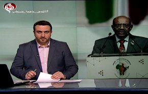 نشرة الاخبار من قناة العالم الساعة 16:00 بتوقيت غرينتش 23-02-2019
