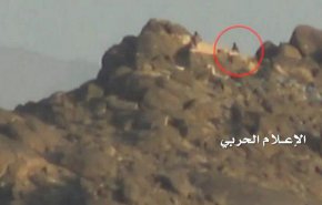 قنص جنديين للجيش السعودي ودك تجمعات لهم في جيزان ونجران