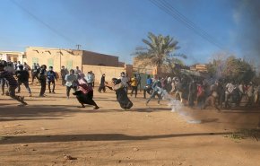 شاهد.. قوات سعودية تصل السودان