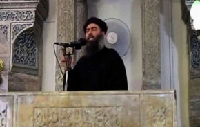 وسائل إعلام: البغدادي في الأنبار لإعادة ترتيب 'داعش'

