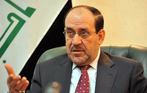 المالكي: مؤتمر وارسو شكل نكبة سافرة للعرب