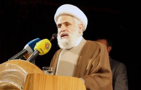 موقف اميركا من كل قضايا منطقتنا ظالم ومستبد
