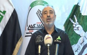 نائب عن كتلة صادقون: اميركا تعد داعش ثانية في العراق