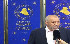 عضو لجنة الأمن و الدفاع:الولايات المتحدة متخوفة من البرلمان العراقي