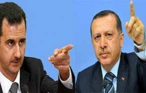 خالد العبود يكشف سبب تقرب اردوغان والعربان من الرئيس الأسد!