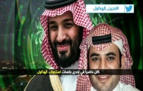 المرأة السعودية خط احمر، من اعطى الجرأة باعتقالهن وتعذيبهن؟