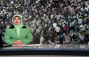 نشرة الاخبار من قناة العالم الساعة 16:00 بتوقيت غرينتش 25-02-2019