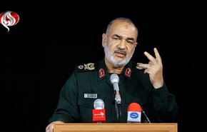 العميد سلامي: ترامب يقود الغرب نحو الهاوية