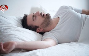 تعرف على 6 أمراض خطيرة علاجها في النوم