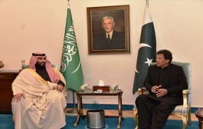 العساف سيزور باكستان حاملا رسالة خاصة من بن سلمان! 