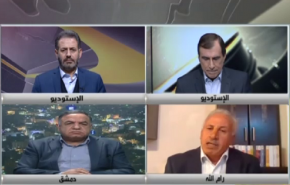 بالفيديو: ماهي انعكاسات زيارة الاسد لطهران ؟
