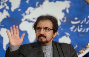 وزارة الخارجية الإيرانية تدعو الهند وباكستان إلى ضبط النفس