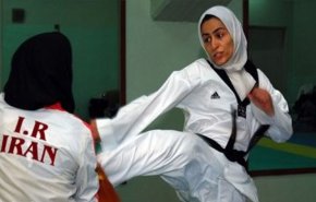 فريق ‘دانشكاه آزاد’ الايراني يتوج بلقب اندية آسيا بالتايكواندو 