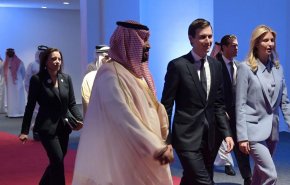 كوشنر في المنطقة 'لحلب المشايخ' لتأييد صفقة ترامب