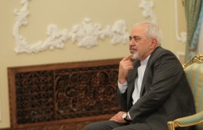 ظریف: لا همّ لي سوى اعتلاء السیاسة الخارجیة