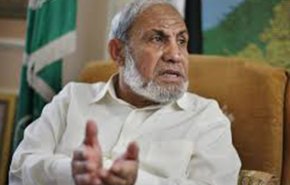 الزهار: المقاومة سترد على تملص الاحتلال من 