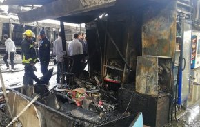 القبض على سائق قطار محطة مصر