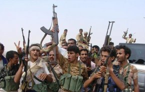قتلى وجرحى من المرتزقة بتعز والقاء القبض على قيادي بالقاعدة