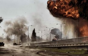 مشاهد صادمة جديدة لانفجار محطة القطار بالقاهرة +18
