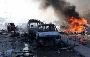 مالي: مقتل 17 مدنياً بانفجار جثة مفخخة 