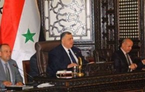 بالصورة.. الاردن تستقبل الوفد السوري المشارك في مؤتمر البرلمان العربي
