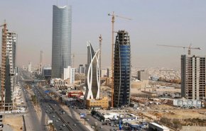 تراجع قياسي لأداء القطاع العقاري السعودي