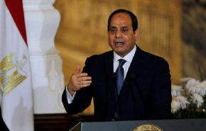 السيسي يدعو اليهود للعودة إلى مصر وبناء معابد لهم