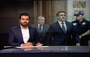 نشرة الاخبار من قناة العالم الساعة 10:00 بتوقيت غرينتش 28-02-2019