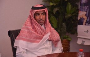 شاهد/فنان سعودي 