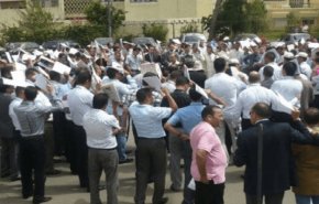 تصعيد قضائي جديد في المغرب