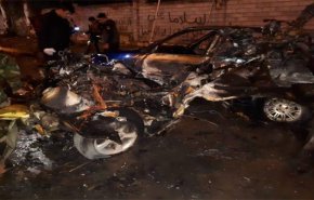التعرف على هوية المسؤول عن تفجير الموصل و اعتقال شقيقه