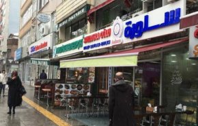 السوريون أمام فرصة تحويل 'التراب إلى ذهب'