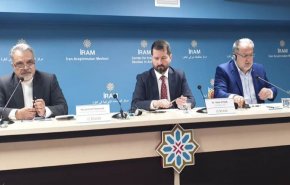 ايران تؤكد ضرورة تنمية العلاقات التجارية والتعاون الاقتصادي مع تركيا