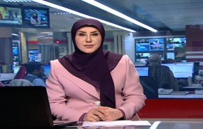 نشرة الاخبار من قناة العالم الساعة 07:00 بتوقيت غرينتش 01-03-2019