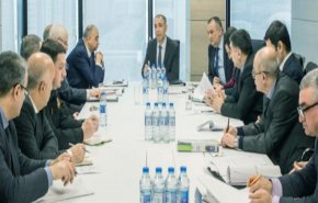 ايران وآذربيجان تدرسان الارتقاء بمشاريع توليد الطاقة
