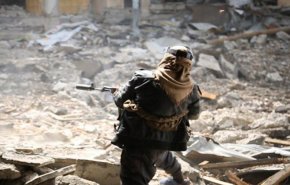 'قسد': عناصر 'داعش' لا زالوا تحت الحصار في الباغوز