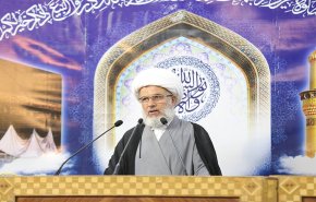 ​​​​​​​هذا موقف المرجعية الدينية من جريمة ذبح ايزيدية في سوريا