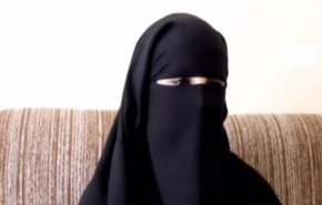 أم هشام الحلبية: لست آسفة على أنني داعشية!