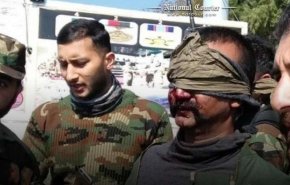 إطلاق سراح الطيار المحتجز لدى باكستان