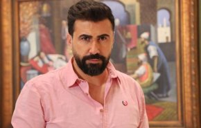 الموت يفجع الفنان خالد القيش في اعز شخص لقلبه
