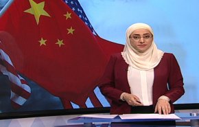نشرة الاخبار الاقتصادية من قناة العالم 15:30 بتوقيت غرينتش 01-03-2019