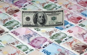 تضرر الليرة التركية وهبوطها لأدنى مستوى منذ منتصف يناير