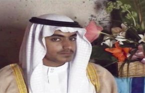  مكافأة مليونية امريكية للقبض على 'حمزة بن لادن'
