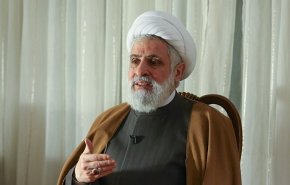 هكذا علق الشيخ قاسم على وضع بريطانيا حزب الله على 'لوائح الإرهاب'

