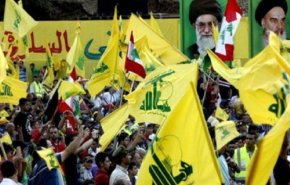 أيهما يدعم الارهاب ويرعاه: حزب الله أو بريطانيا وحلفاؤها؟
