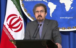 ايران تدين بشدة خطوة الحكومة البريطانية ضد حزب الله