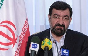 رضائي يدعو لرد مماثل اذا لم تفرج بريطانيا عن الناقلة