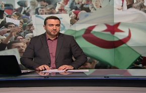 نشرة الاخبار من قناة العالم الساعة 10:00 بتوقيت غرينتش 02-03-2019