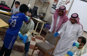 الصحة السعودية ترصد حالات جرب في مدارس بمكة