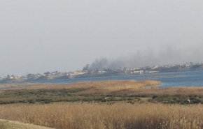 وقوع ضحايا في تفجير انتحاري في الرقة